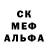 КЕТАМИН VHQ Das Fear